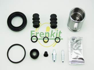Frenkit 241902 Bremssattel-Reparatursatz + Kolben von FRENKIT