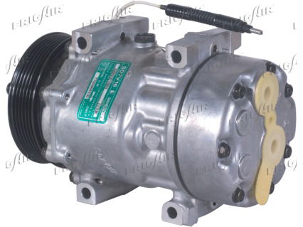 Kompressor, Klimaanlage Frigair 920.20122 von Frigair