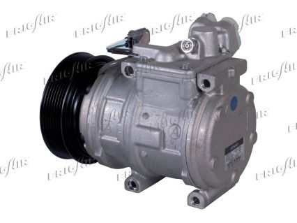 Kompressor, Klimaanlage Frigair 920.30085 von Frigair