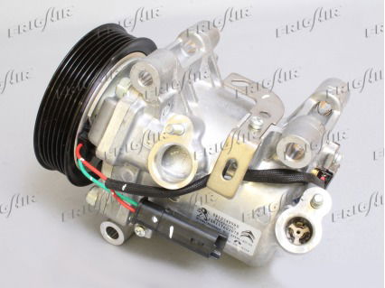 Kompressor, Klimaanlage Frigair 920.70009 von Frigair