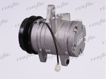 Kompressor, Klimaanlage Frigair 930.10828 von Frigair