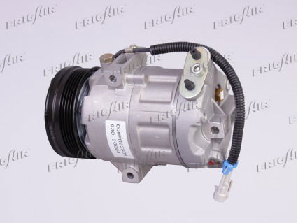 Kompressor, Klimaanlage Frigair 930.20064 von Frigair