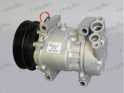 Kompressor, Klimaanlage Frigair 940.20057 von Frigair