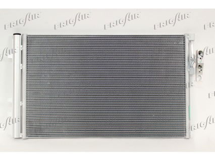 Kondensator, Klimaanlage Frigair 0802.2034 von Frigair