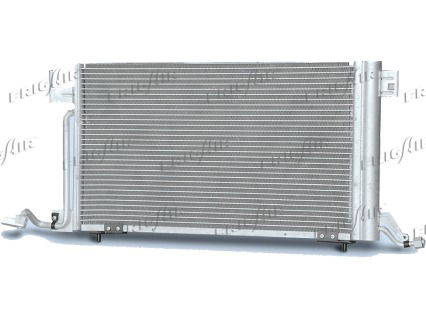 Kondensator, Klimaanlage Frigair 0803.3006 von Frigair