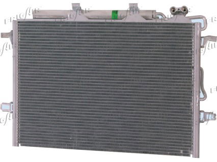 Kondensator, Klimaanlage Frigair 0806.2076 von Frigair