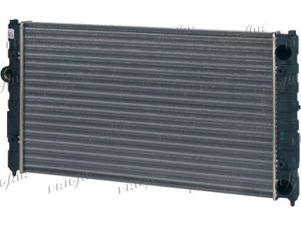 Kühler, Motorkühlung Frigair 0112.3011 von Frigair