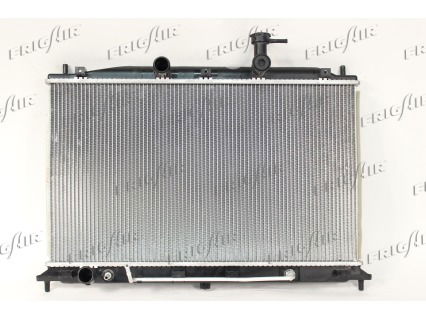 Kühler, Motorkühlung Frigair 0133.3055 von Frigair