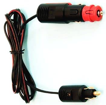 Geräteanschlusskabel mit Universalstecker 0,2 m von fritec