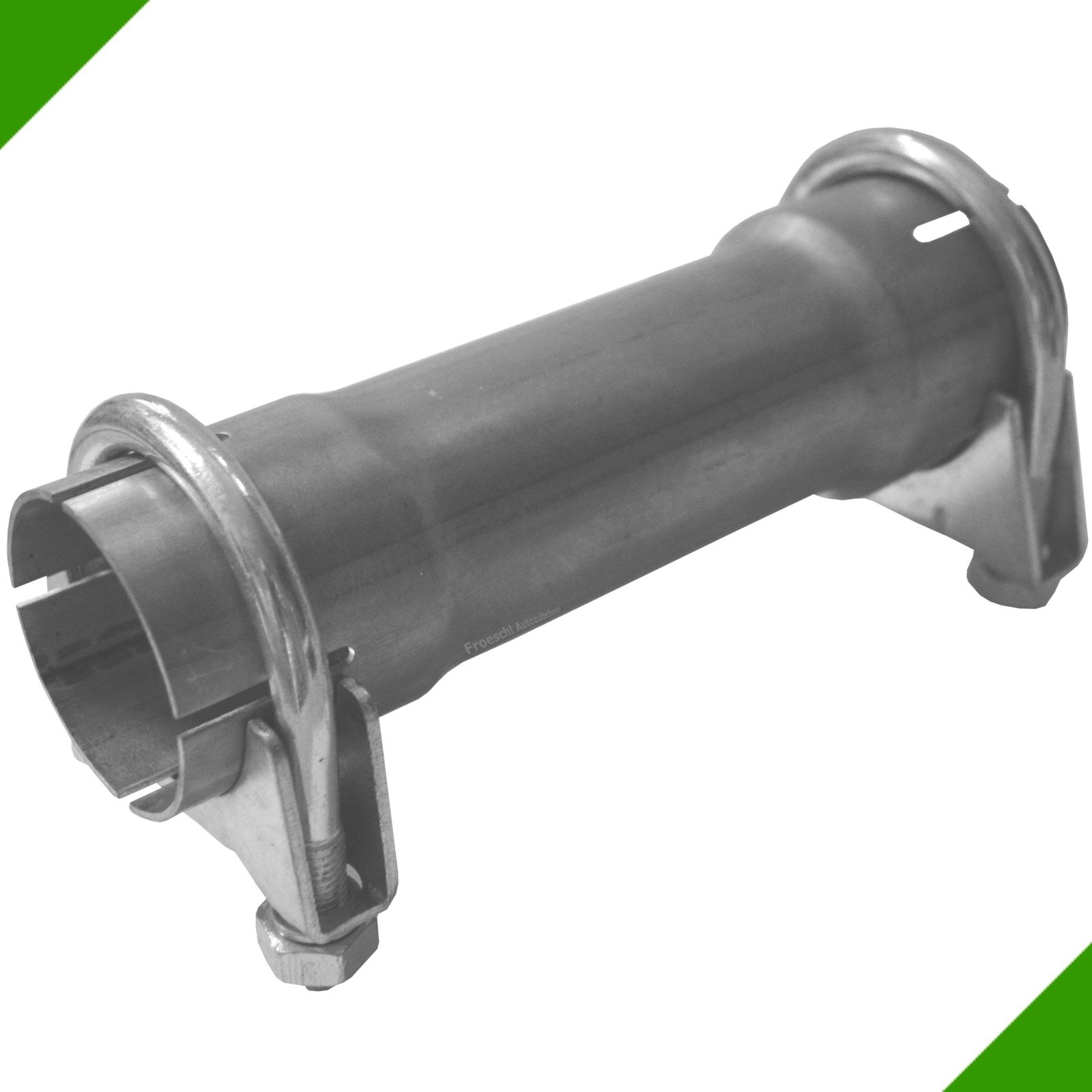 200mm Reduzierung Rohrverbinder 70mm auf 76mm Auspuff Adapter inkl 2 Schellen Rohr Reduzierstück Reduktion Rohrreduzierung Verbindungsstück Klemmstück Abgasanlage Reduzierverbinder 200mm Reduzierung Rohrverbinder 70mm auf 76mm Auspuff Adapter inkl 2 Schellen Rohr Reduzierstück Reduktion Rohrreduzierung Verbindungsstück Klemmstück Abgasanlage Reduzierverbinder von Fröschl Autozubehör