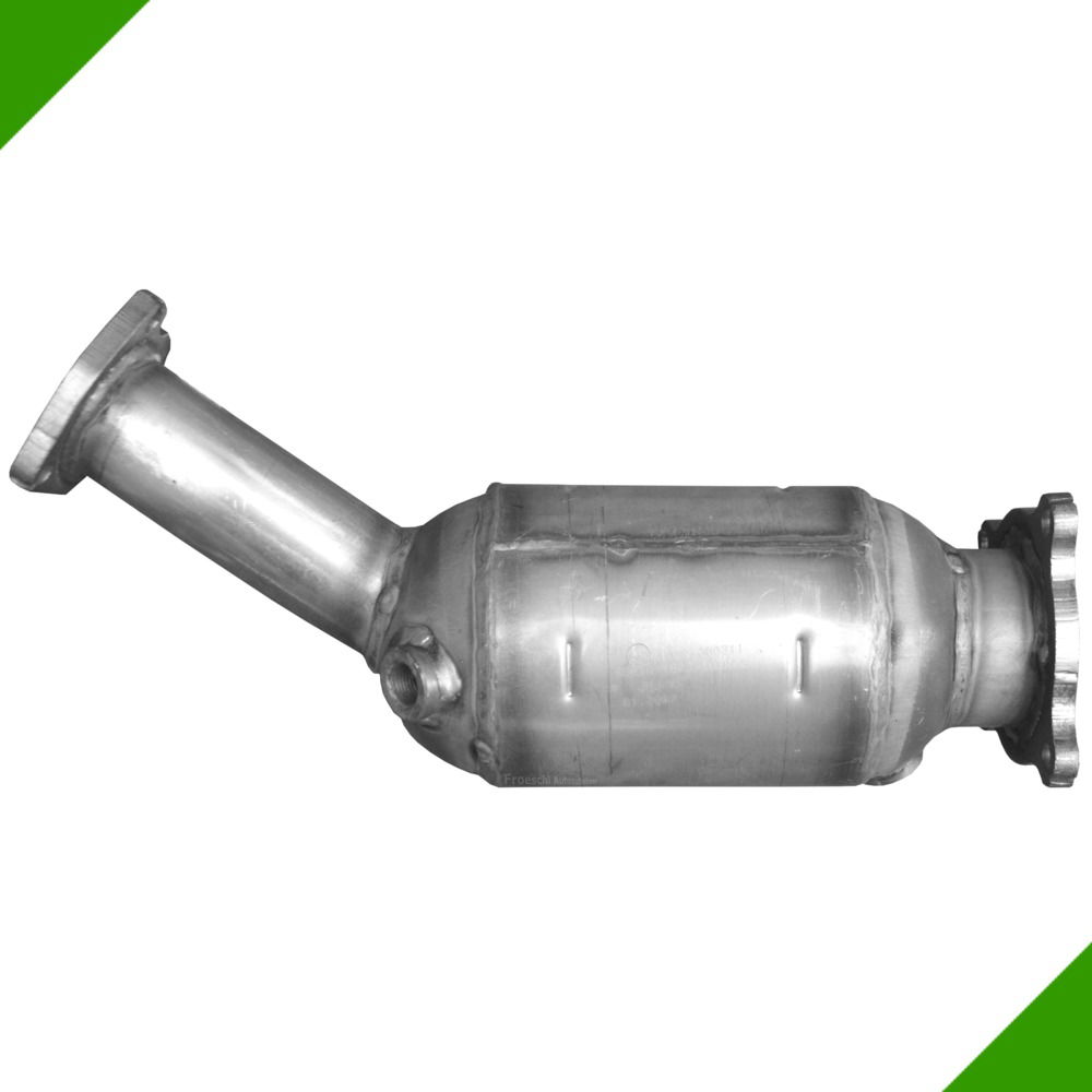 Audi A4 A6 2,0 Tfsi 8E B7 4F C6 quattro Katalysator Kat Auspuff Audi A4 A6 2,0 Tfsi 8E B7 4F C6 quattro Katalysator Kat Auspuff von Fröschl Autozubehör