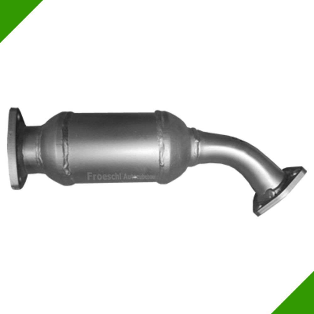 Audi A4 A6 Vw Passat 1,8i T 20V Katalysator Kat Auspuff Auspuffanlage Audi A4 A6 Vw Passat 1,8i T 20V Katalysator Kat Auspuff Auspuffanlage von Fröschl Autozubehör