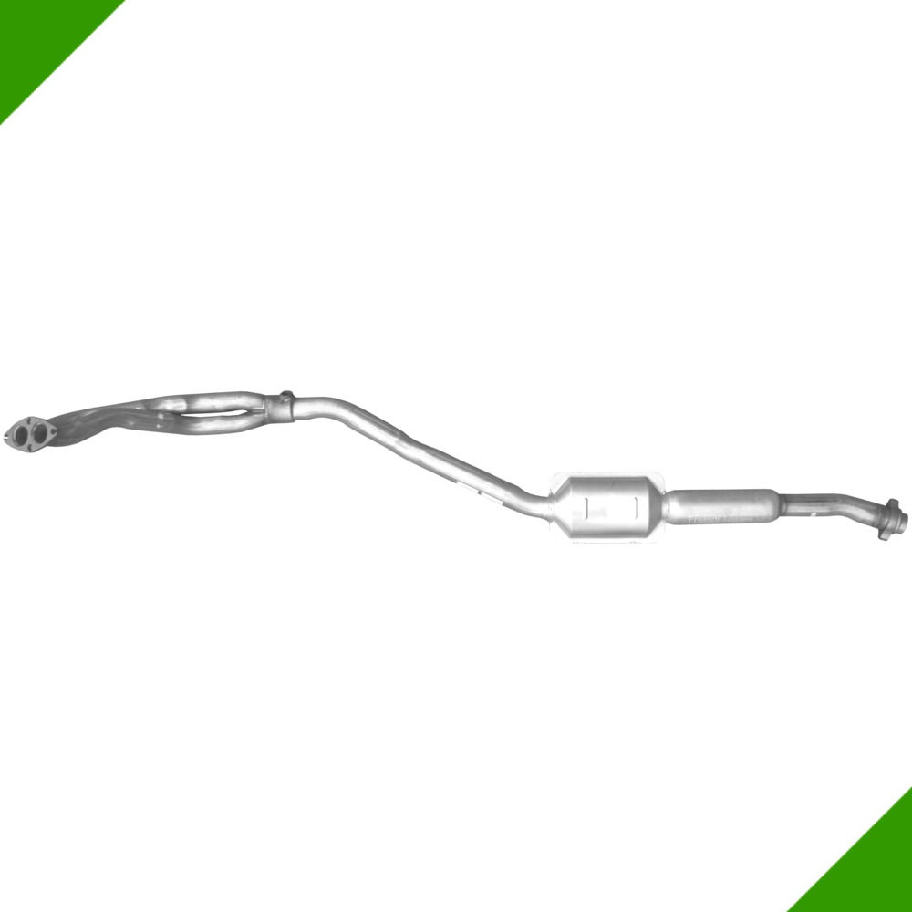 BMW 3er 316 318 E36 Katalysator Kat Auspuff Auspuffanlage BMW 3er 316 318 E36 Katalysator Kat Auspuff Auspuffanlage von Fröschl Autozubehör