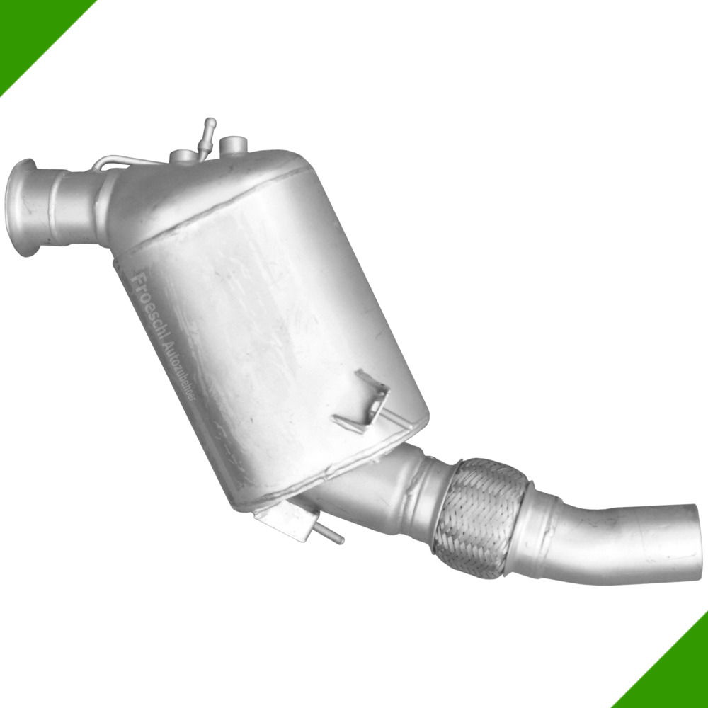 BMW 3er 318d 320d E90 E91 Rußpartikelfilter Dieselpartikelfilter DPF BMW 3er 318d 320d E90 E91 Rußpartikelfilter Dieselpartikelfilter DPF von Fröschl Autozubehör