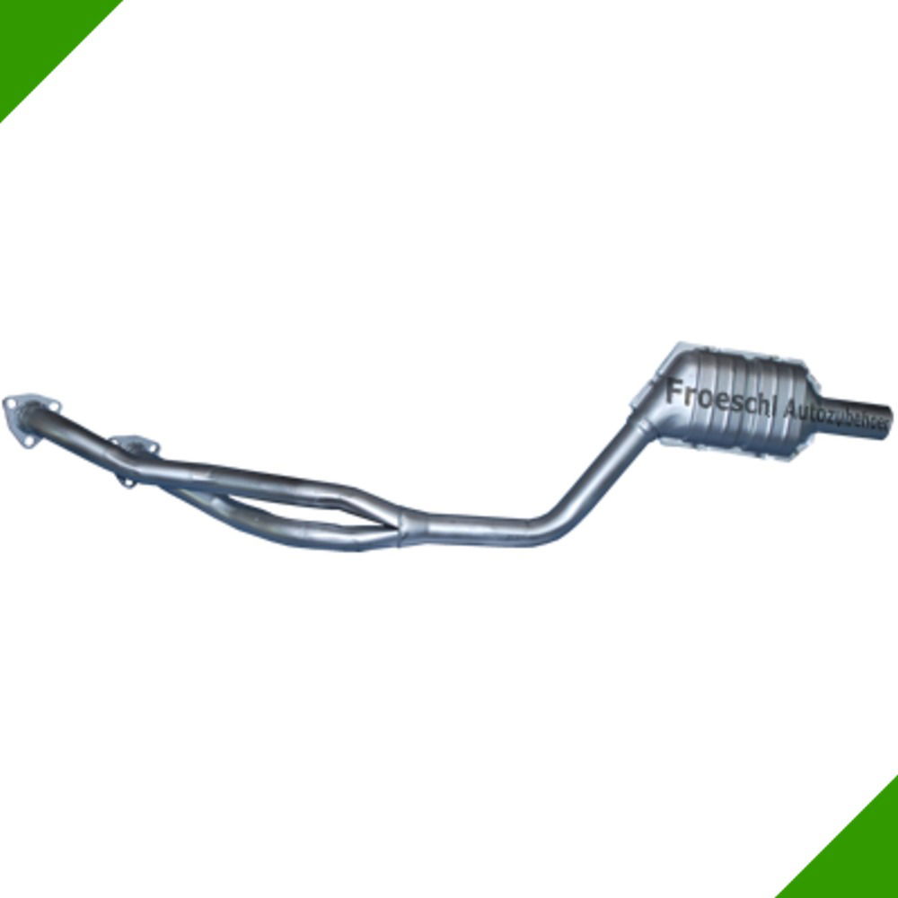 BMW E39 520i 523i 2,0 2,5 M52 Katalysator Kat Auspuff Auspuffanlage BMW E39 520i 523i 2,0 2,5 M52 Katalysator Kat Auspuff Auspuffanlage von Fröschl Autozubehör
