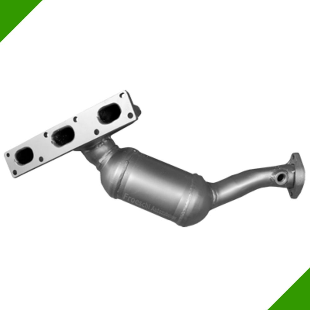 BMW E53 E60 E61 E65 520i 525i 530i 730i X5 Katalysator Kat Zylinder 4-6 BMW E53 E60 E61 E65 520i 525i 530i 730i X5 Katalysator Kat Zylinder 4-6 von Fröschl Autozubehör