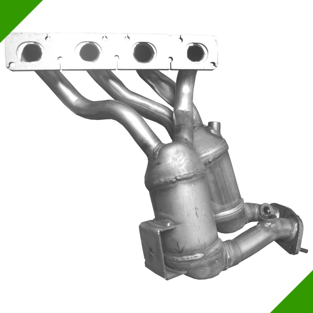 Bmw 1er 3er 120 320 N46 E81 E87 E90 E91 Abgaskrümmer Katalysator Kat Bmw 1er 3er 120 320 N46 E81 E87 E90 E91 Abgaskrümmer Katalysator Kat von Fröschl Autozubehör