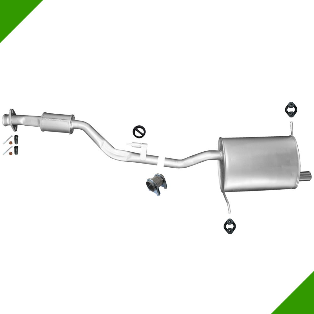 Bmw 3er E36 Compact 316 318 Endtopf Auspuff Auspuffanlage Anbausatz Bmw 3er E36 Compact 316 318 Endtopf Auspuff Auspuffanlage Anbausatz von Fröschl Autozubehör