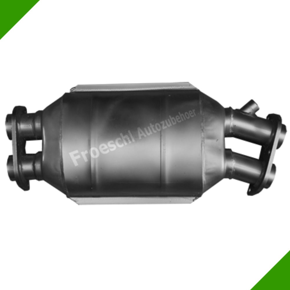Bmw 535d E60 E61 M57 Rußpartikelfilter Diesel Partikelfilter Bmw 535d E60 E61 M57 Rußpartikelfilter Diesel Partikelfilter von Fröschl Autozubehör