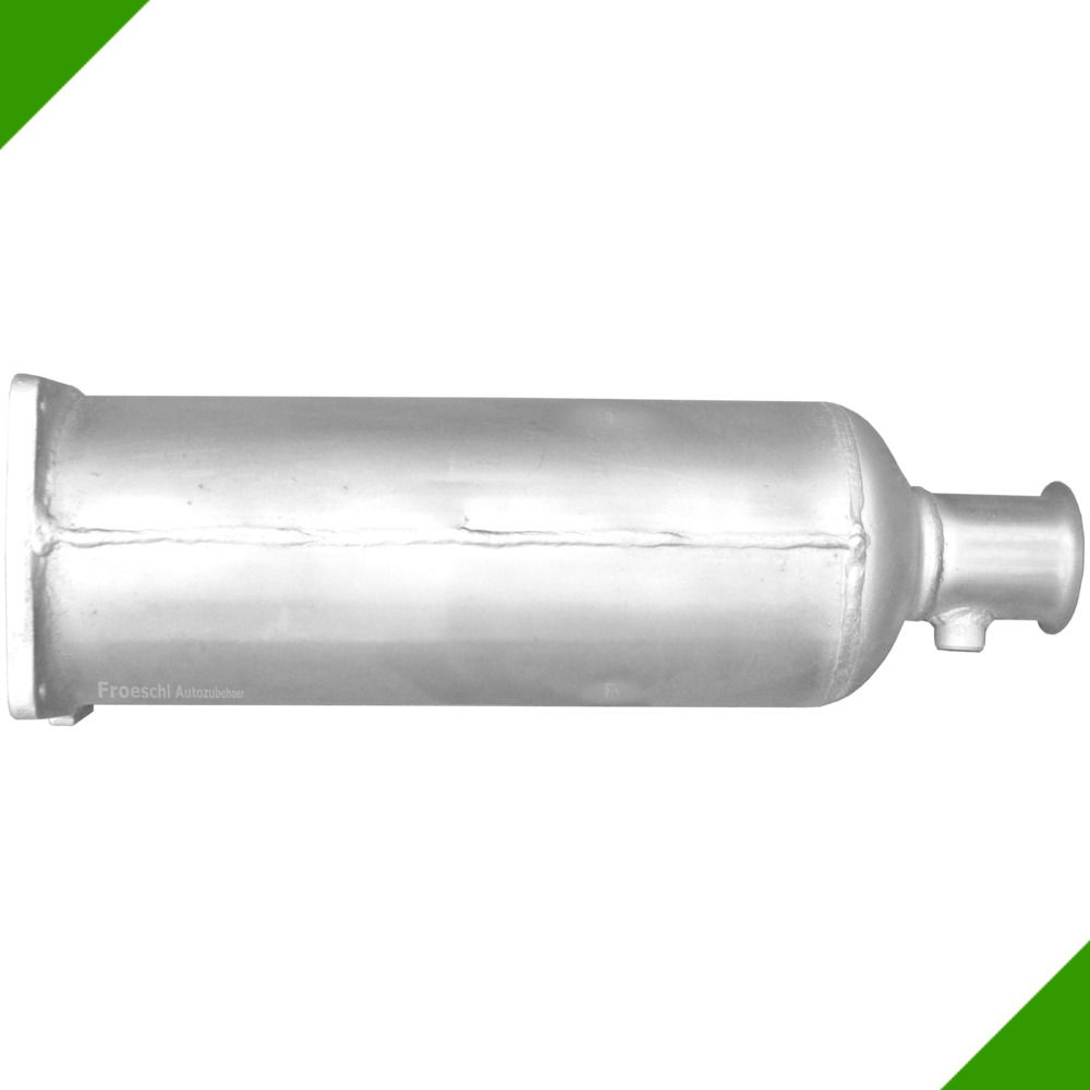 Citroen C6 Peugeot 407 SW 2,7 HDi Rußpartikelfilter Partikelfilter Citroen C6 Peugeot 407 SW 2,7 HDi Rußpartikelfilter Partikelfilter von Fröschl Autozubehör