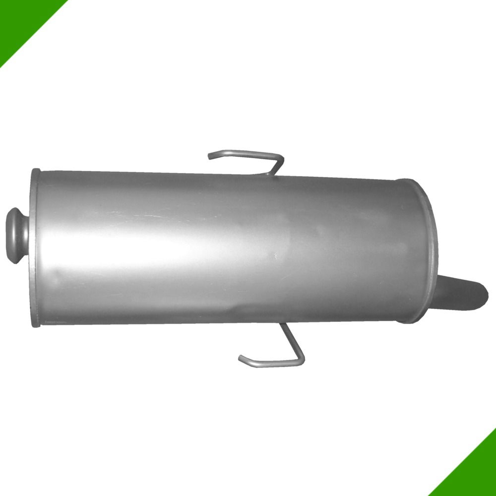 Citroen Saxo 1,0 1,1 1,4 1,6 1,5 Edelstahl Endschalldämpfer Endtopf Citroen Saxo 1,0 1,1 1,4 1,6 1,5 Edelstahl Endschalldämpfer Endtopf von Fröschl Autozubehör