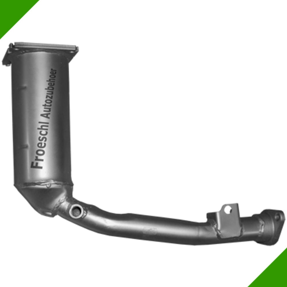 Citroen Saxo Peugeot 106 Katalysator Kat mit Anbausatz Hosenrohr Citroen Saxo Peugeot 106 Katalysator Kat mit Anbausatz Hosenrohr von Fröschl Autozubehör