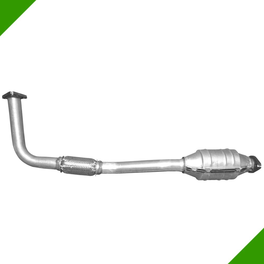 Daewoo Matiz 0,8 Katalysator Kat Hosenrohr Flexrohr Auspuff Daewoo Matiz 0,8 Katalysator Kat Hosenrohr Flexrohr Auspuff von Fröschl Autozubehör