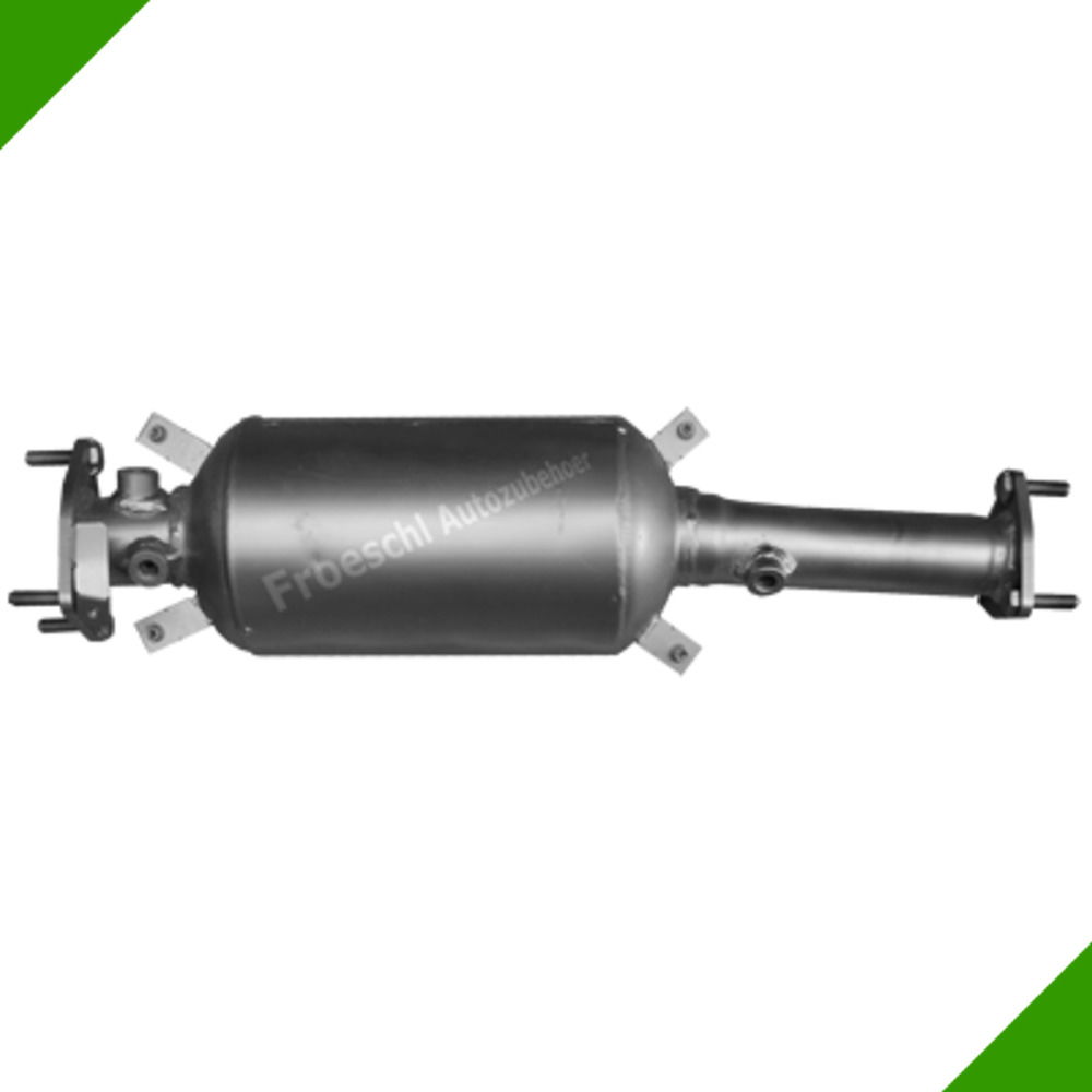 Honda Crv Rußpartikelfilter Diesel Partikelfilter Honda Crv Rußpartikelfilter Diesel Partikelfilter von Fröschl Autozubehör