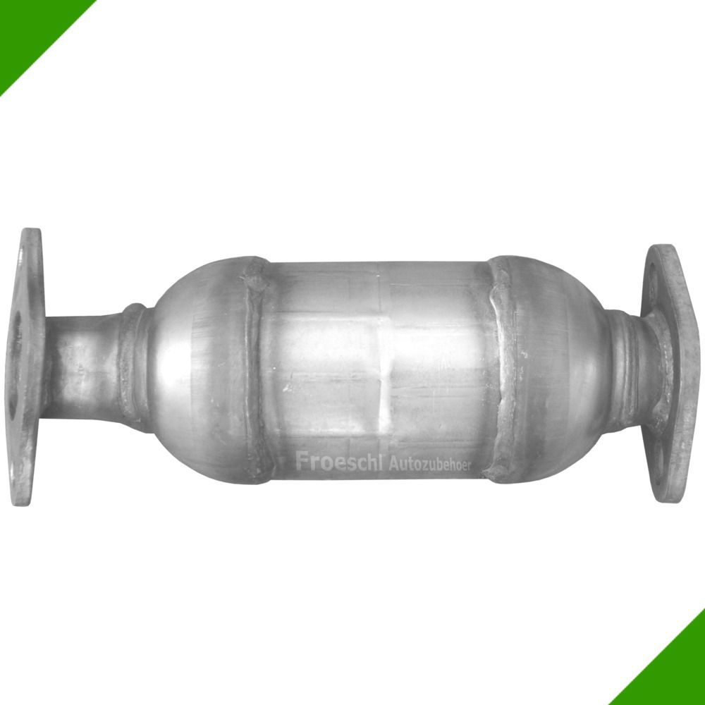 Hyundai IX20 Kia Venga 1,4 1,6 Katalysator Kat Auspuff Auspuffanlage Hyundai IX20 Kia Venga 1,4 1,6 Katalysator Kat Auspuff Auspuffanlage von Fröschl Autozubehör