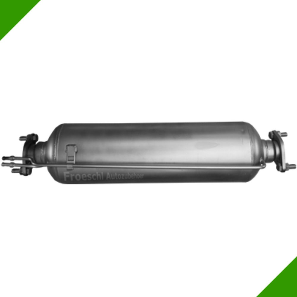 Hyundai Tucson Rußpartikelfilter Diesel Partikelfilter Hyundai Tucson Rußpartikelfilter Diesel Partikelfilter von Fröschl Autozubehör