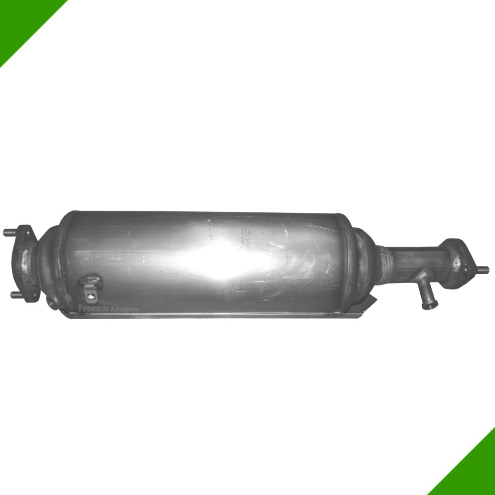 Kia Sportage 2,0 Crdi 4wd Rußpartikelfilter Dieselpartikelfilter Dpf Kia Sportage 2,0 Crdi 4wd Rußpartikelfilter Dieselpartikelfilter Dpf von Fröschl Autozubehör
