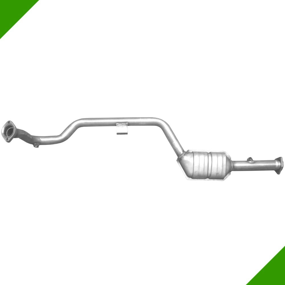 Mercedes CLK 200 Kompressor 2,0 2,3 C208 A208 Katalysator Kat Auspuff Mercedes CLK 200 Kompressor 2,0 2,3 C208 A208 Katalysator Kat Auspuff von Fröschl Autozubehör