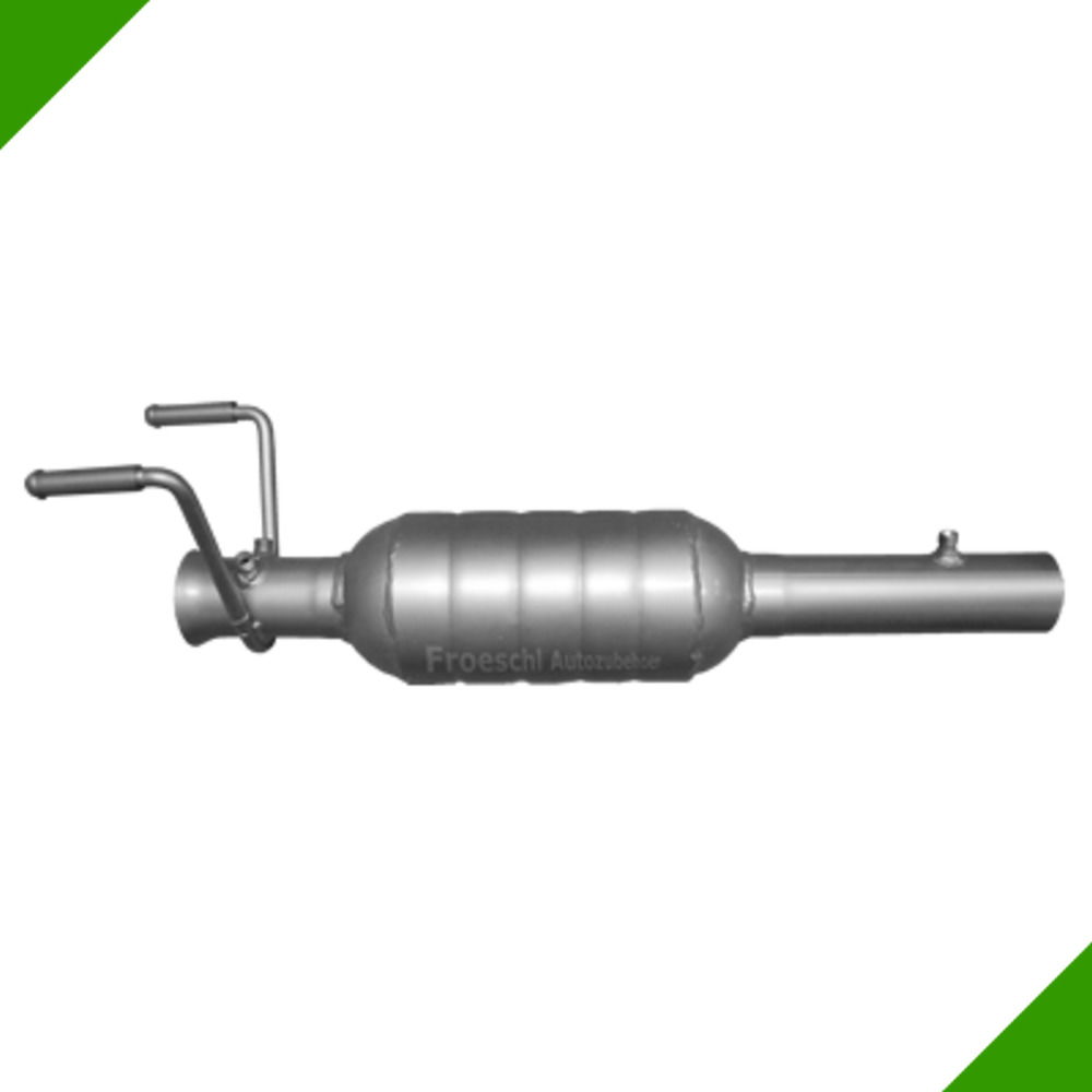 Mercedes Sprinter 309 311 315 509 211 515 Rußpartikelfilter Diesel Mercedes Sprinter 309 311 315 509 211 515 Rußpartikelfilter Diesel von Fröschl Autozubehör