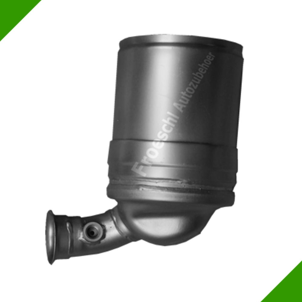 Mini One 1.6 D Rußpartikelfilter Diesel Partikelfilter Mini One 1.6 D Rußpartikelfilter Diesel Partikelfilter von Fröschl Autozubehör