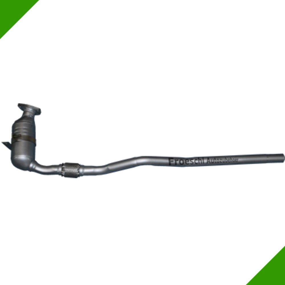 Opel Corsa B 1,0 54Ps Katalysator Kat Hosenrohr Auspuff Auspuffanlage Opel Corsa B 1,0 54Ps Katalysator Kat Hosenrohr Auspuff Auspuffanlage von Fröschl Autozubehör