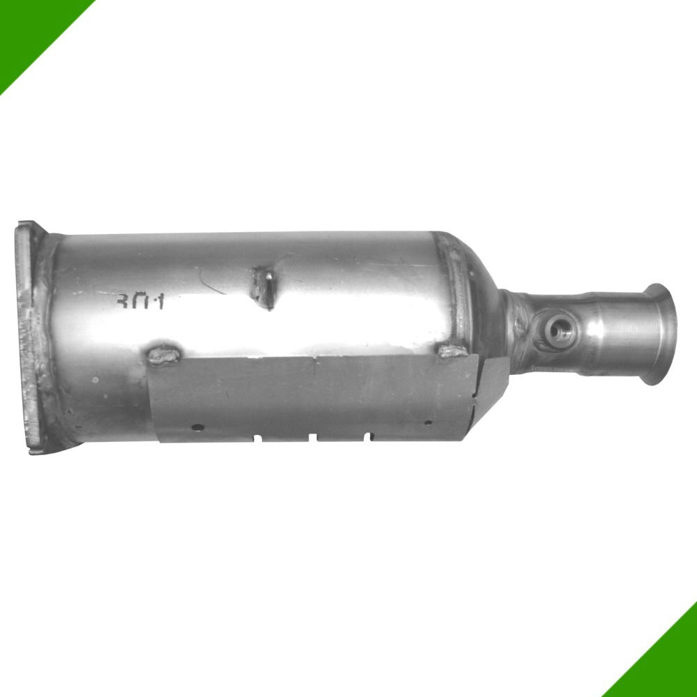 Peugeot 406 2,0 2,2 Hdi Rußpartikelfilter Dieselpartikelfilter Dpf Peugeot 406 2,0 2,2 Hdi Rußpartikelfilter Dieselpartikelfilter Dpf von Fröschl Autozubehör