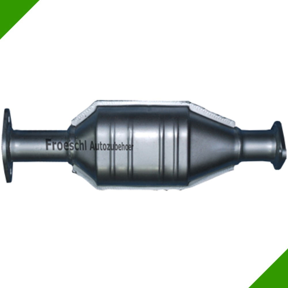 Renault Clio 1 1,2 1,4 1,8 Rsi Katalysator Kat Auspuff AUspuffanlage Renault Clio 1 1,2 1,4 1,8 Rsi Katalysator Kat Auspuff AUspuffanlage von Fröschl Autozubehör