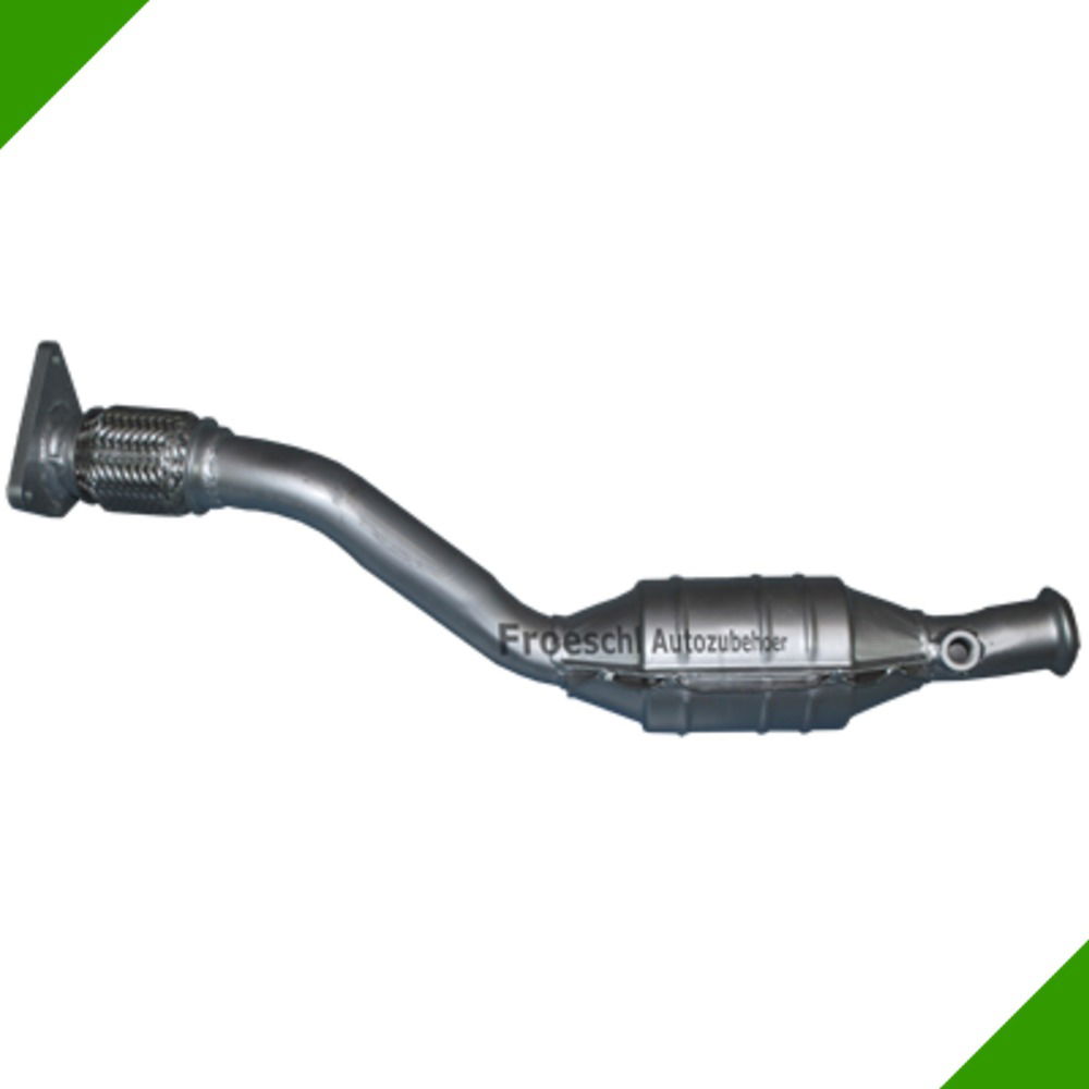 Renault Clio Kangoo Katalysator Kat Hosenrohr Flexrohr Renault Clio Kangoo Katalysator Kat Hosenrohr Flexrohr von Fröschl Autozubehör