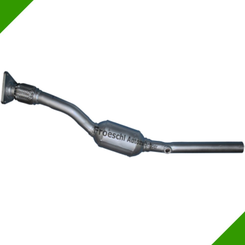 Renault Laguna 2 1,6 1,8 Katalysator Kat Hosenrohr Flexrohr Auspuff Renault Laguna 2 1,6 1,8 Katalysator Kat Hosenrohr Flexrohr Auspuff von Fröschl Autozubehör