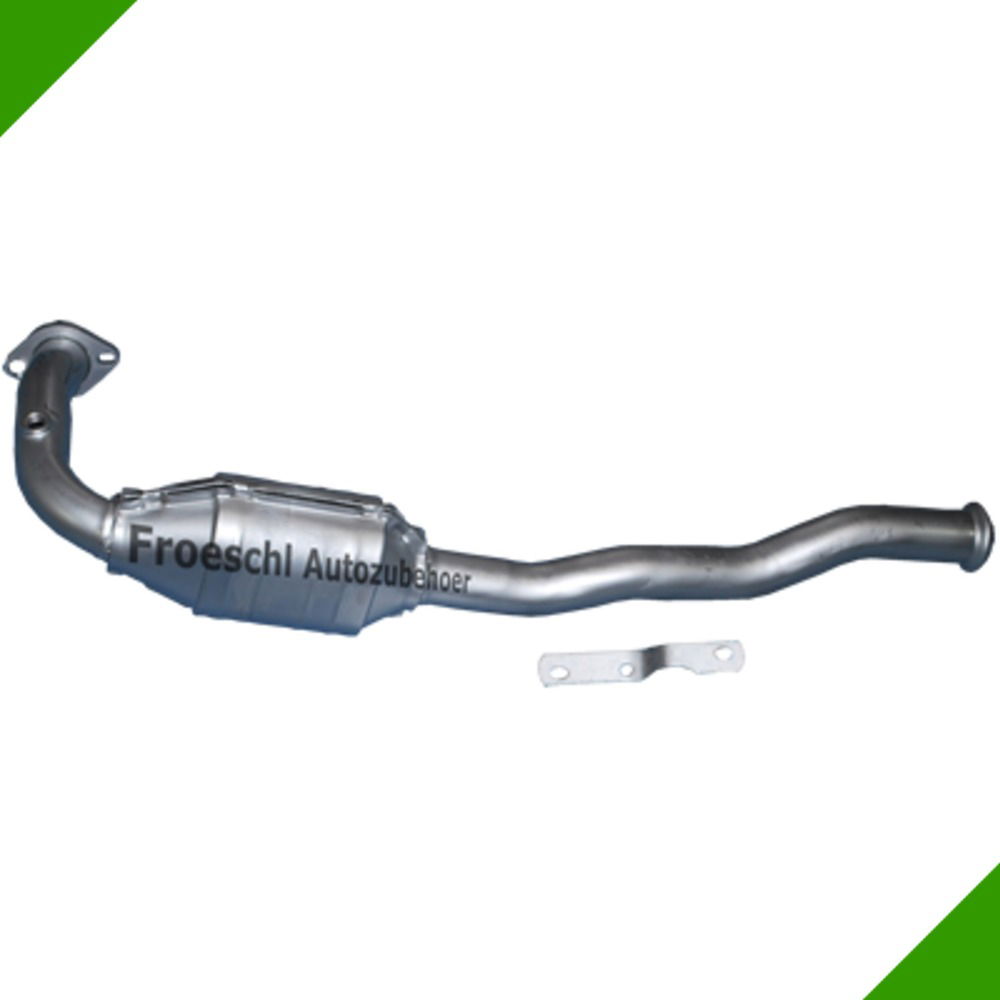 Renault Megane 1 Scenic 1,4 1,6 Katalysator Kat Auspuff Auspuffanlage Renault Megane 1 Scenic 1,4 1,6 Katalysator Kat Auspuff Auspuffanlage von Fröschl Autozubehör