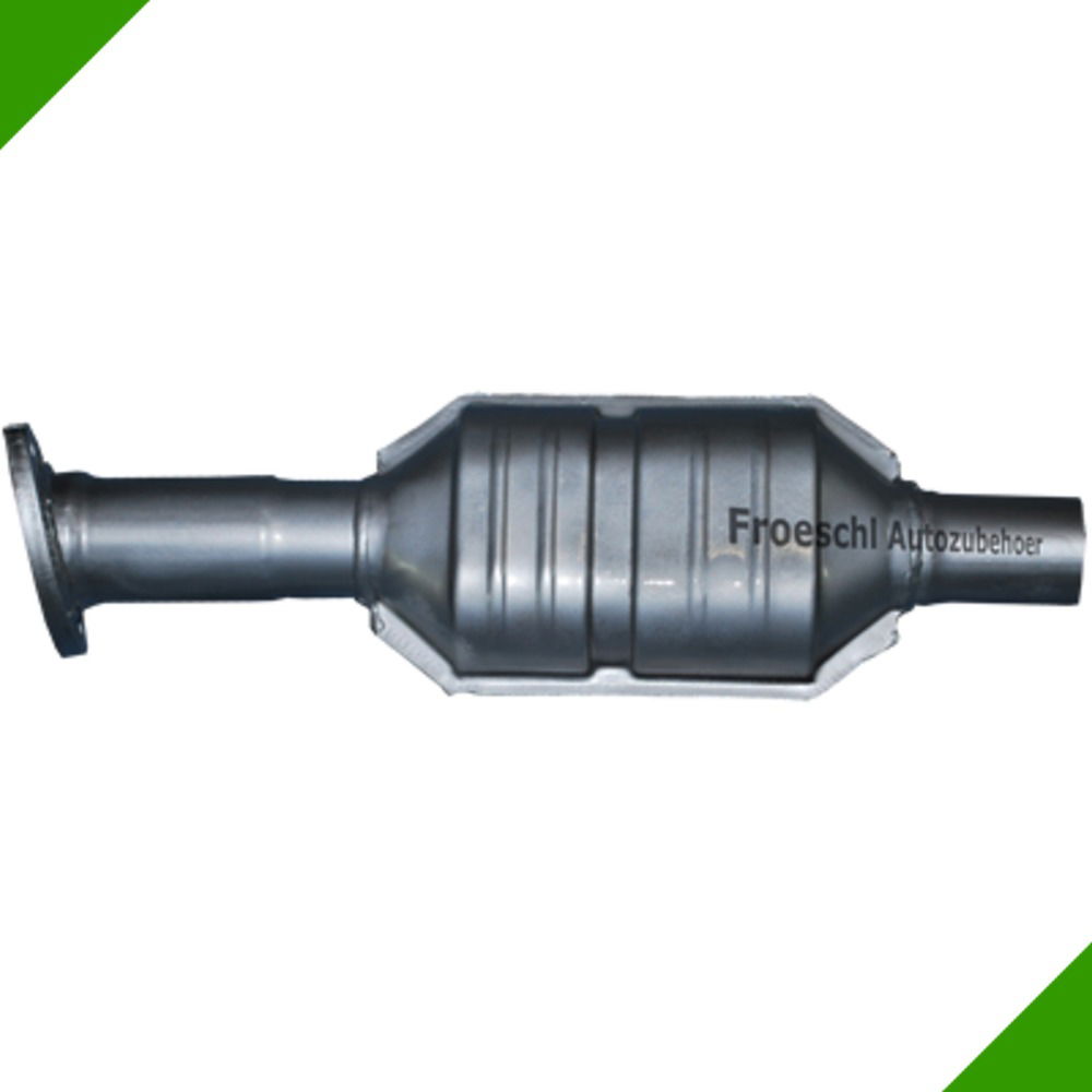 Renault Megane Katalysator Auspuff Renault Megane Katalysator Auspuff von Fröschl Autozubehör