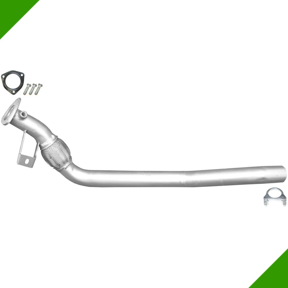 Seat Exeo ST 2,0 TDi 3R2 3R5 Hosenrohr Flexrohr Auspuff Auspuffanlage Anbausatz Seat Exeo ST 2,0 TDi 3R2 3R5 Hosenrohr Flexrohr Auspuff Auspuffanlage Anbausatz von Fröschl Autozubehör