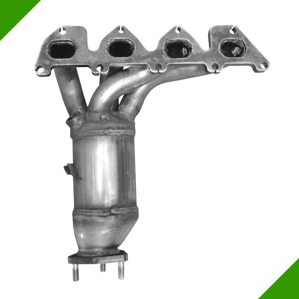 Skoda Fabia Roomster 1,4i 16V Bud Bxw Katalysator Kat Krümmer Auspuff Skoda Fabia Roomster 1,4i 16V Bud Bxw Katalysator Kat Krümmer Auspuff von Fröschl Autozubehör