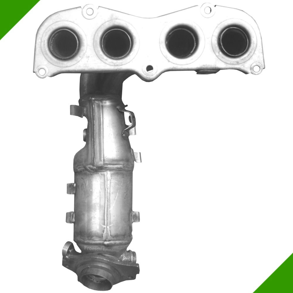 Toyota RAV 4 3 2,0 VVT Katalysator Kat Krümmer Auspuff Auspuffanlage Toyota RAV 4 3 2,0 VVT Katalysator Kat Krümmer Auspuff Auspuffanlage von Fröschl Autozubehör