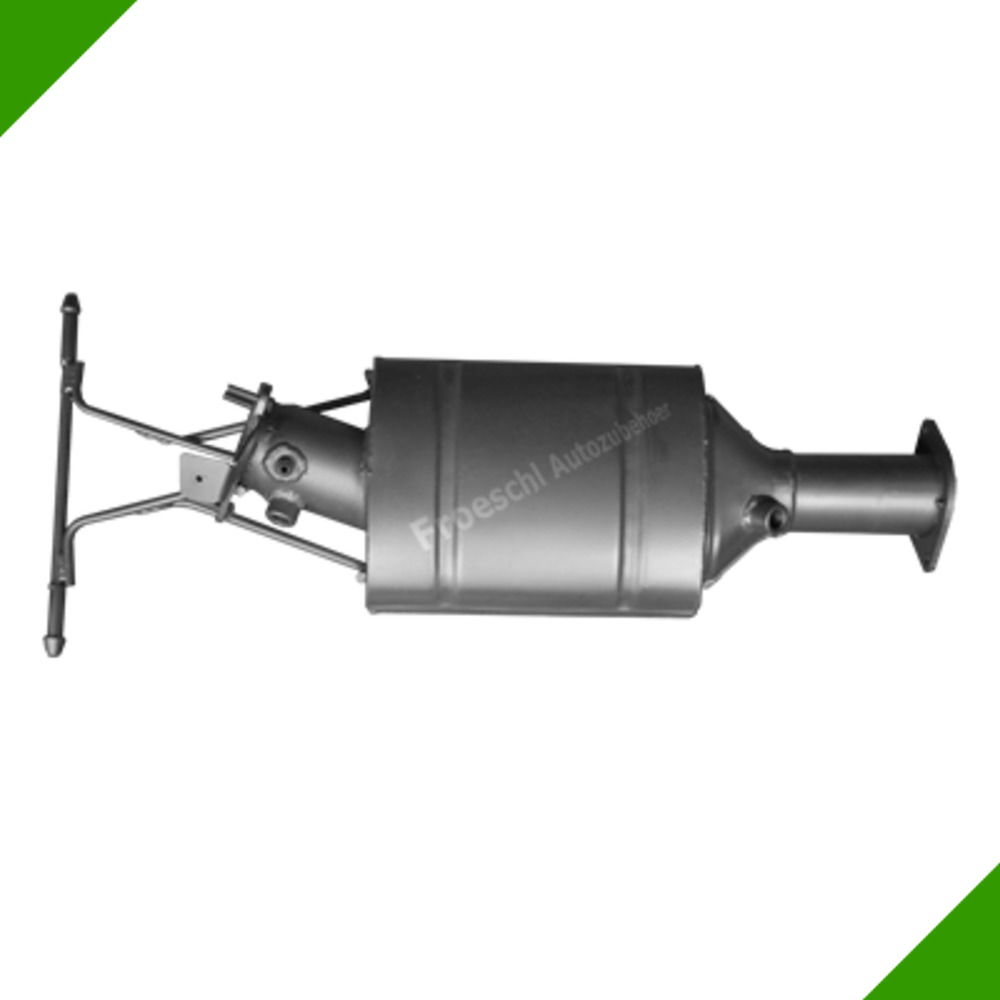 Volvo S60 2.4 D5 Rußpartikelfilter Diesel Partikelfilter Dpf Volvo S60 2.4 D5 Rußpartikelfilter Diesel Partikelfilter Dpf von Fröschl Autozubehör