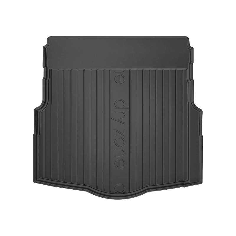 FROGUM DryZone Auto Kofferraummatte für Alfa Romeo 159 2005-2011 von Frogum