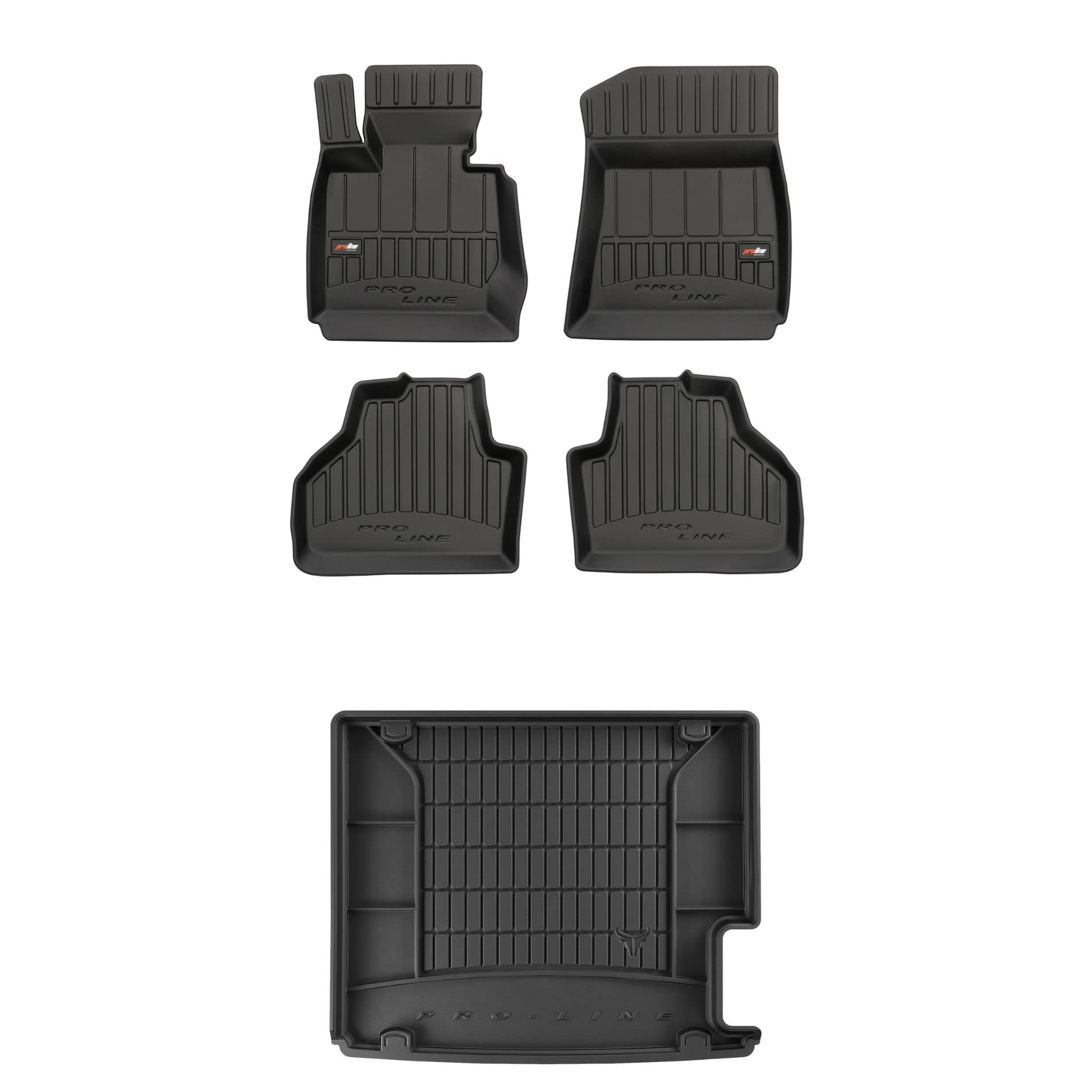 FROGUM ProLine 3D EIN Satz Gummimatten Exklusiven Auto Fußmatten und Kofferraumwanne Kofferraummatte für BMW X3 F25 2010-2017 | Die höchsten Kanten FROGUM ProLine 3D EIN Satz Gummimatten Exklusiven Auto Fußmatten und Kofferraumwanne Kofferraummatte für BMW X3 F25 2010-2017 | Die höchsten Kanten von Frogum