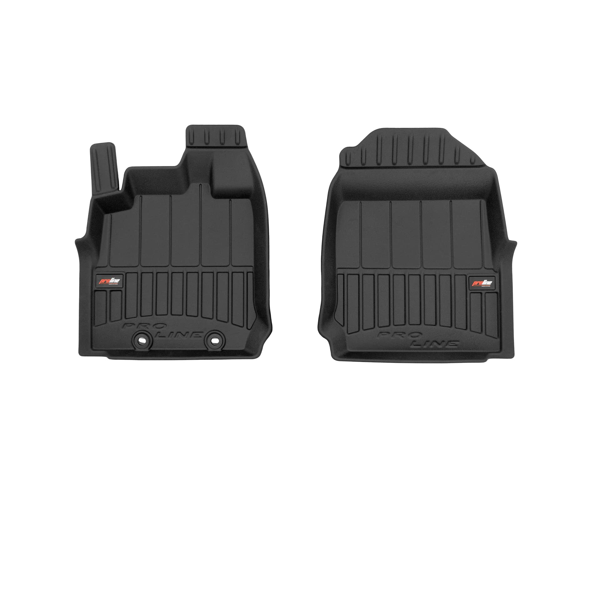 FROGUM ProLine 3D Exklusiven Auto Fußmatten für Isuzu D-MAX III ab 2019 FROGUM ProLine 3D Exklusiven Auto Fußmatten für Isuzu D-MAX III ab 2019 von Frogum