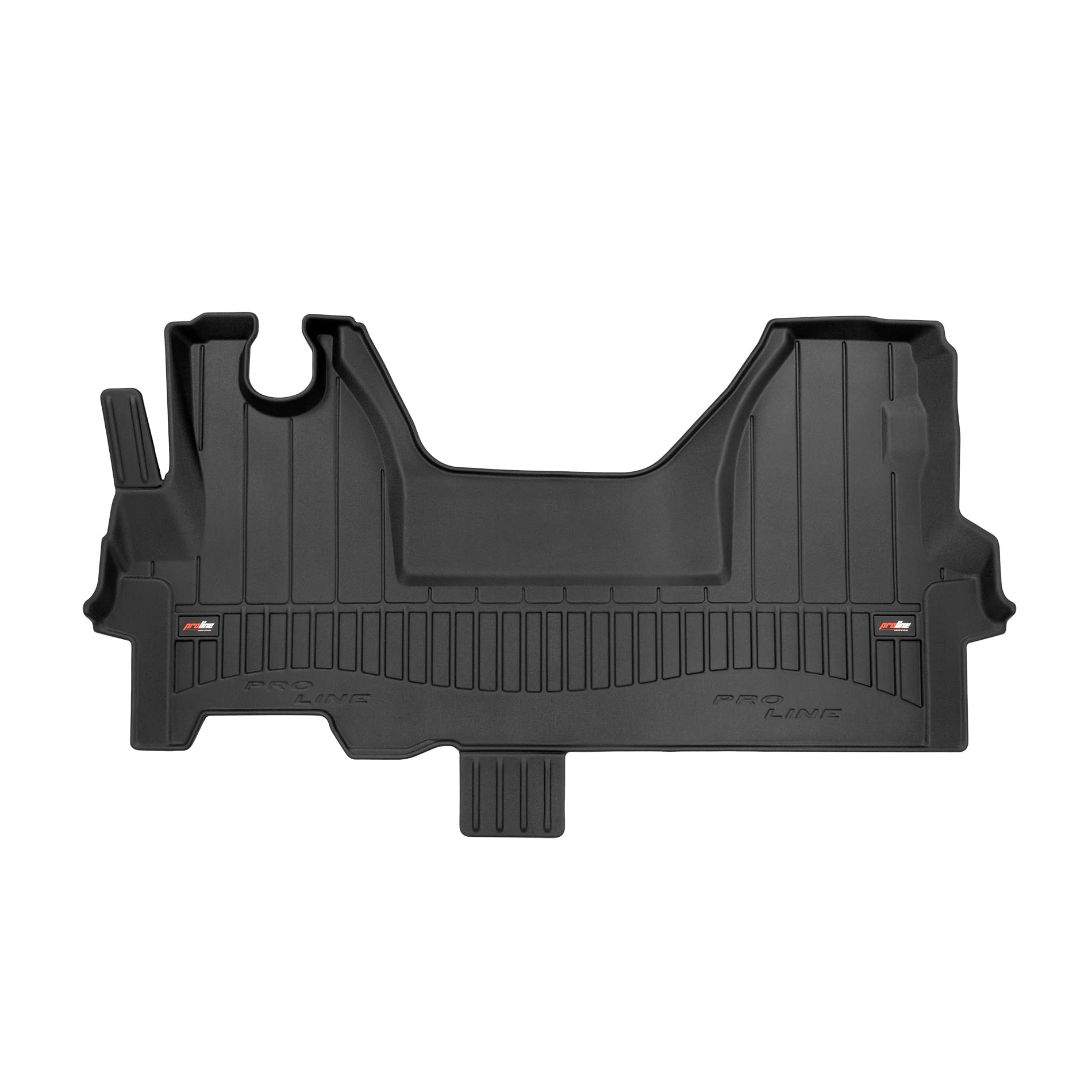 FROGUM ProLine 3D Exklusiven Auto Fußmatten für Iveco Daily IV ab 2014 FROGUM ProLine 3D Exklusiven Auto Fußmatten für Iveco Daily IV ab 2014 von Frogum