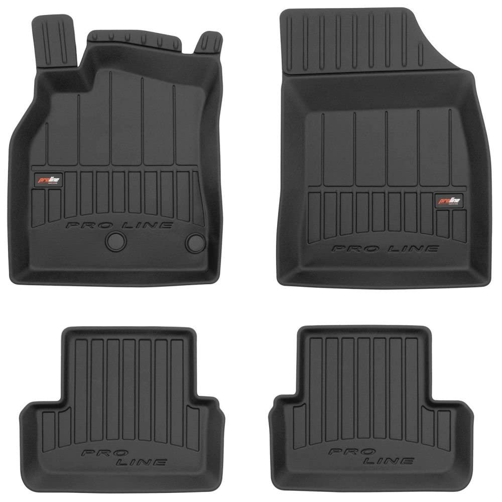 Frogum 3D407381 3D Pro-Line Auto Fußmatten Frogum 3D407381 3D Pro-Line Auto Fußmatten von Frogum